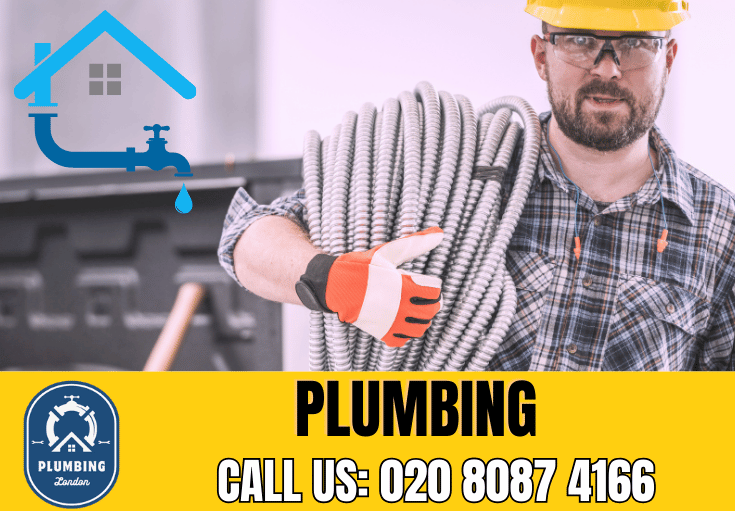 Highgate Plumbers - Professional, Certified & Affordable Plumbing and Heating Services | Your #1 Local Plumbers